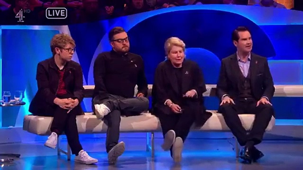The Last Leg - Se18 - Ep02 HD Watch