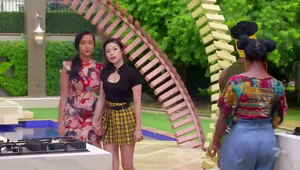 Plate Of Origin - Se1 - Ep08 - Quarter-finals - Round 2 HD Watch