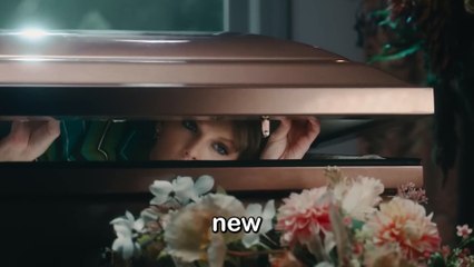 Taylor Swift's 'Anti-Hero' music video is a must-see - here's why