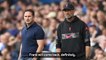 'That's business' - Klopp on Lampard sacking