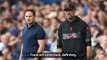 'That's business' - Klopp on Lampard sacking