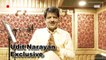 Udit Narayan - Making of the song Challiya Reh|A Winter Tale at Shimla|Gauri Pradhan| OnClick Music