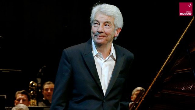 Jean-Philippe Collard : Il y a dans la musique classique française des couleurs sonores qu'on ne trouve pas ailleurs - Musique matin