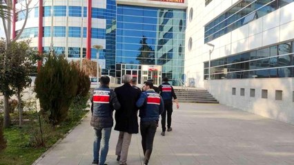 KCK Yürütme Konseyi Başkanı Sabri Ok'un kardeşi tutuklandı