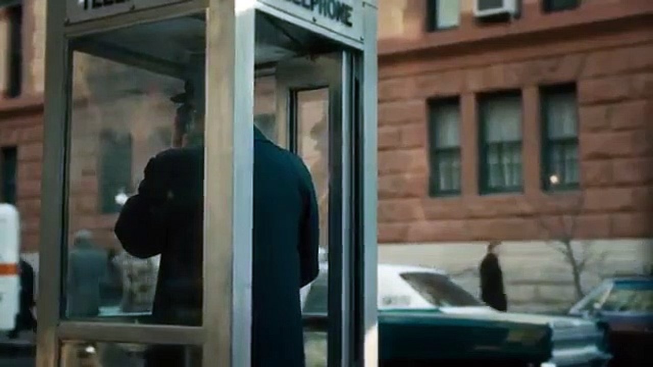 Public Morals - Se1 - Ep06 - A Good Shooting HD Watch