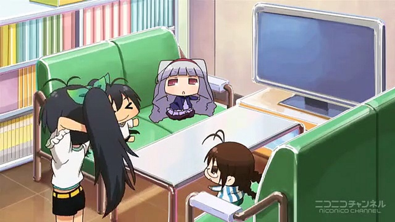 Puchimas!! - Petit Petit - Ep40 HD Watch