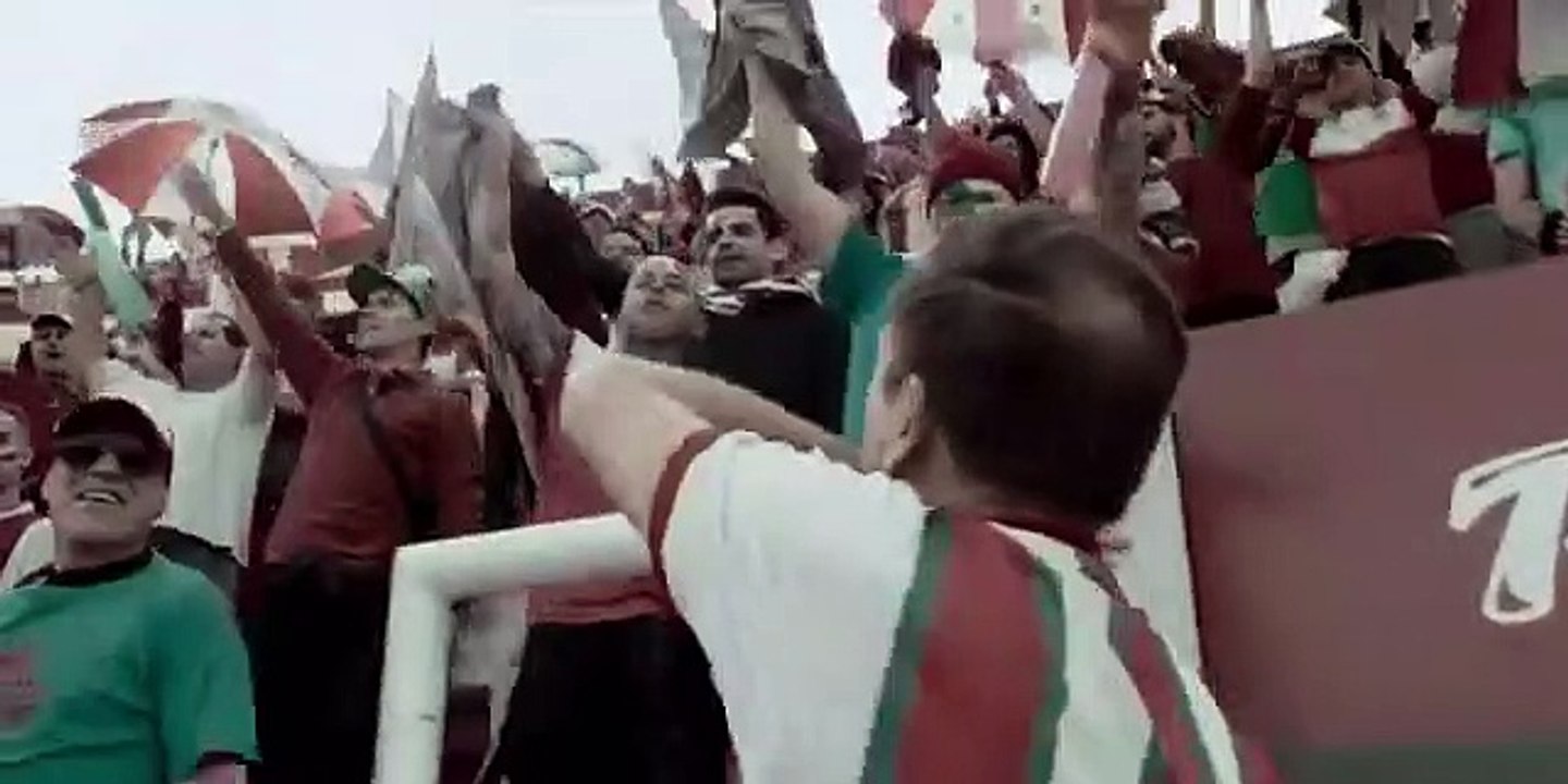 Puerta 7 - Se1 - Ep01 HD Watch