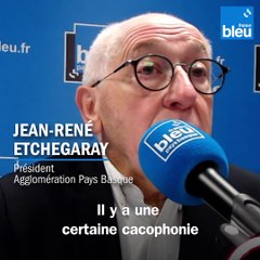 Réforme des retraites : "Je ne pense pas qu'il faille passer une réforme de cette importance sans écouter "