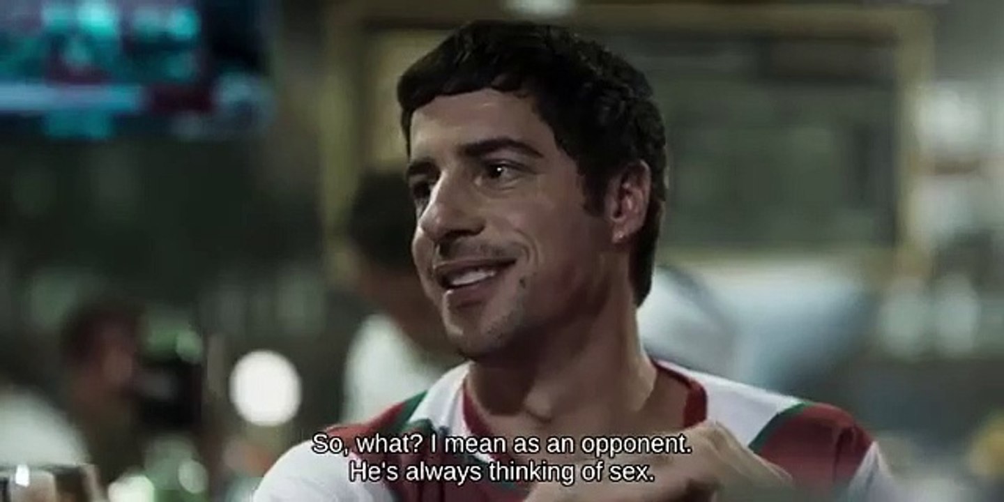 Puerta 7 - se1 - ep03 hd watch