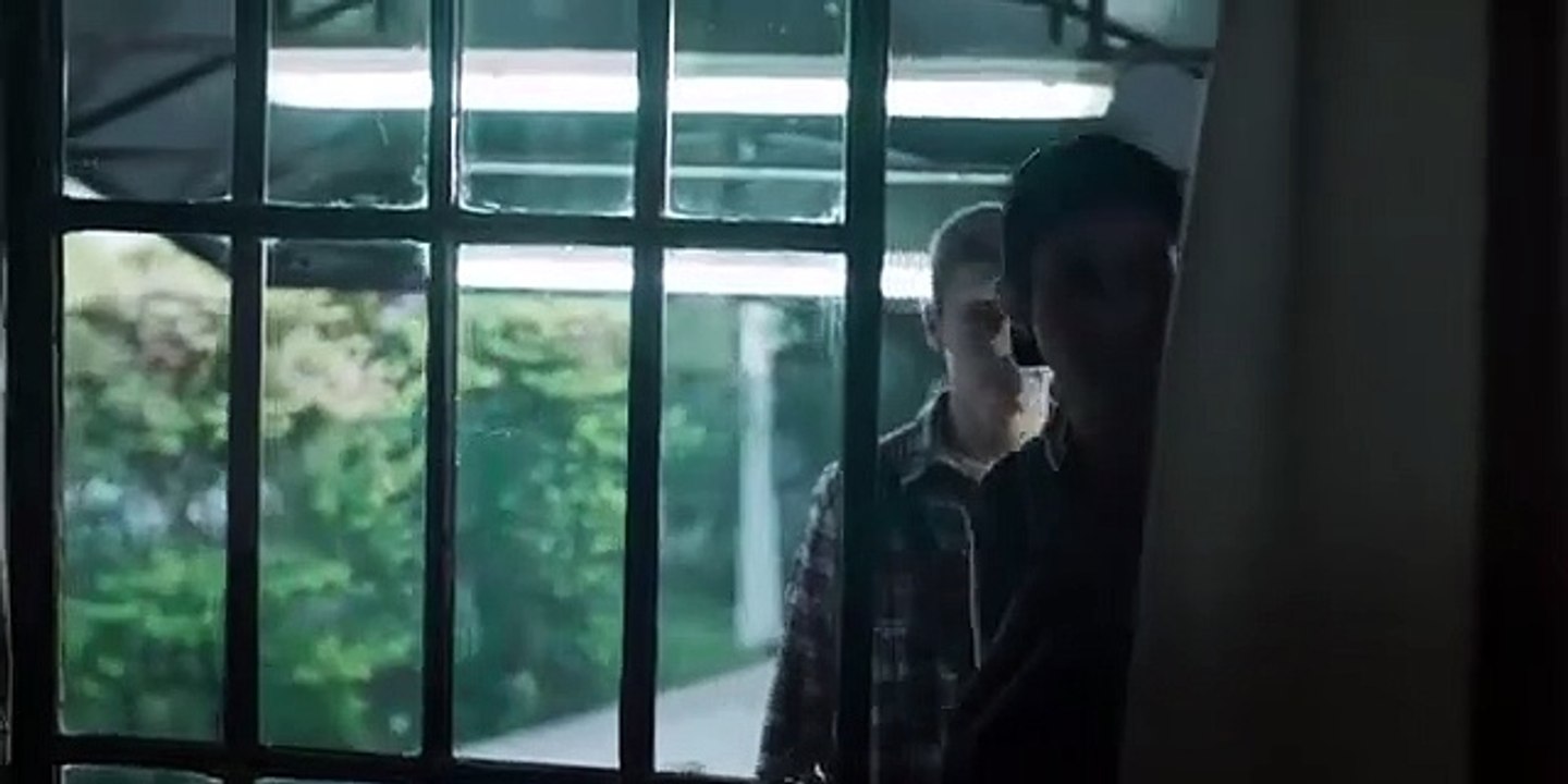 Puerta 7 - Se1 - Ep02 HD Watch