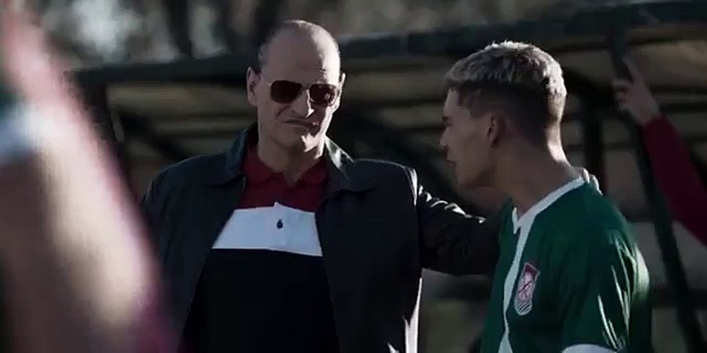 Puerta 7 - Se1 - Ep04 HD Watch