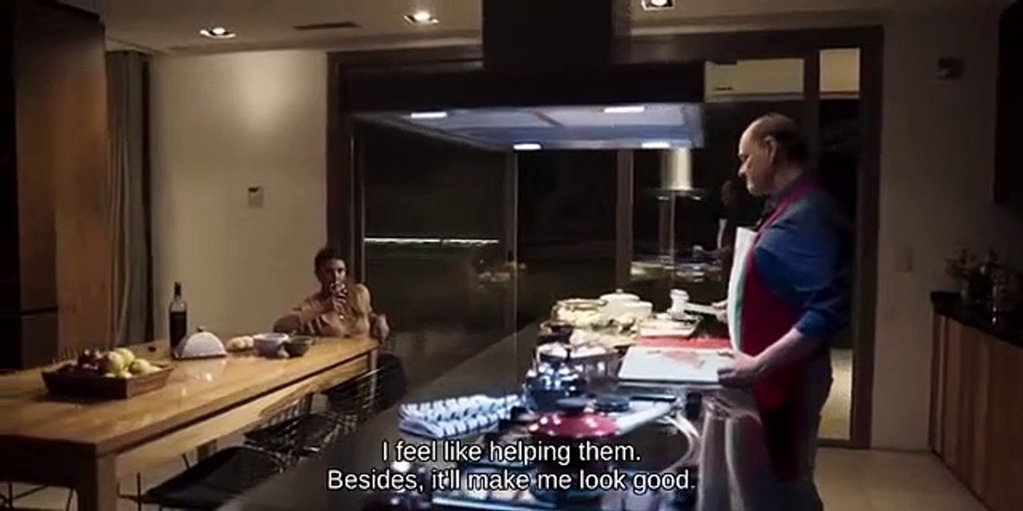 Puerta 7 - Se1 - Ep05 HD Watch