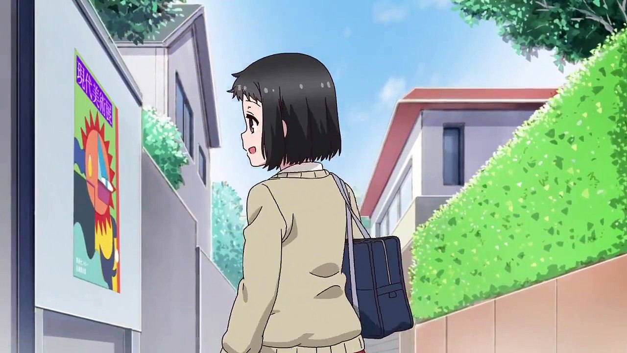 Akkun to Kanojo - Ep01 HD Watch