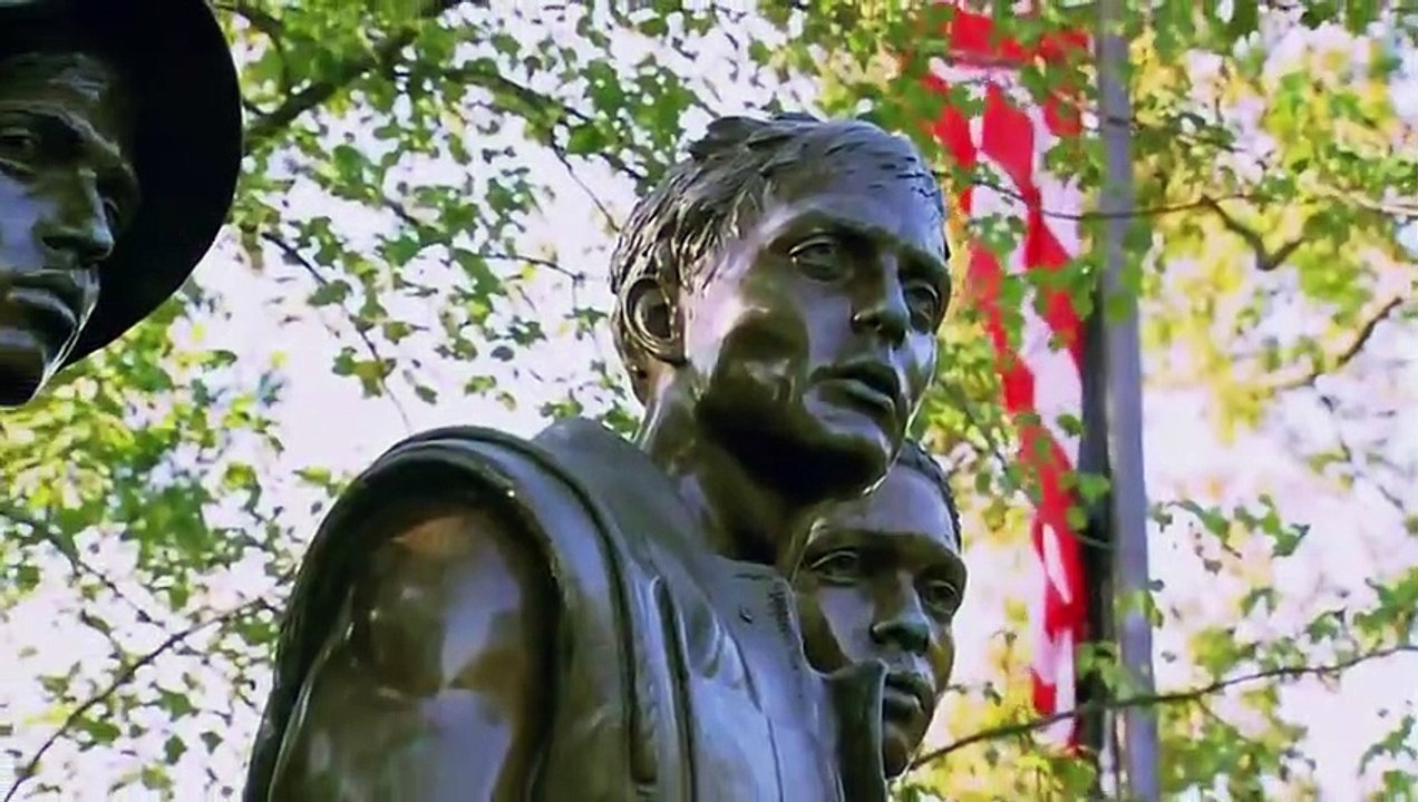 Mysteries at the Museum - Se5 - Ep04 HD Watch