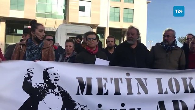 Metin Lokumcu Davası'nda mahkeme ara kararını açıkladı: Polisin müdahale anlarına ait ham görüntüler incelenecek, olay tutanağını imzalayan polisler dinlenecek