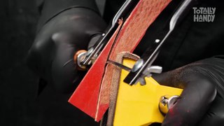 How to Restore a Rusty 1963 Shaving Razor & More! _ Restoration Project-(1080p)