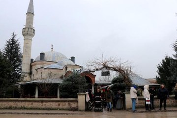 EDİRNE'DE, 4 ASIRLIK '1001 HATİM' GELENEĞİ