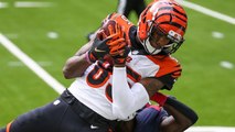 AFC Championship Player Props: Bengals Vs. Chiefs