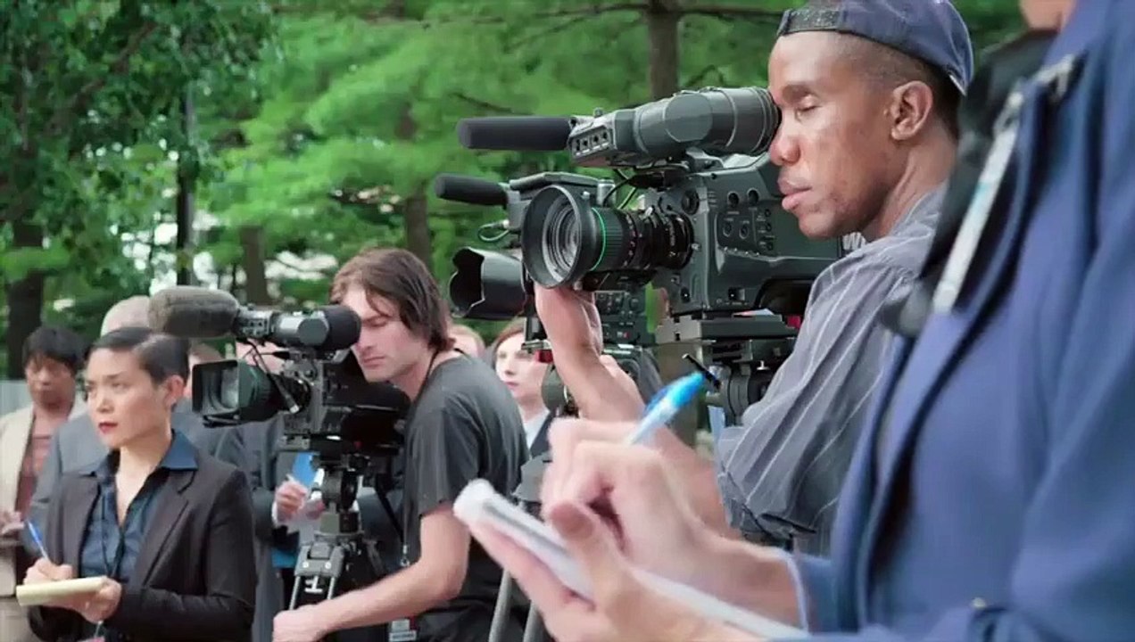 Alpha House - Se2 - Ep05 HD Watch