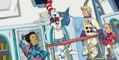The Cat in the Hat Knows a Lot About That! The Cat in the Hat Knows a Lot About That! S02 E001 – Jumping on the Moon – Sneezy Riders