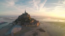 VOYAGE : Meilleurs spots pour observer un coucher de soleil en France