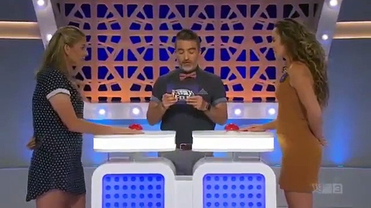 Family Feud (nz) - Se1 - Ep03 HD Watch