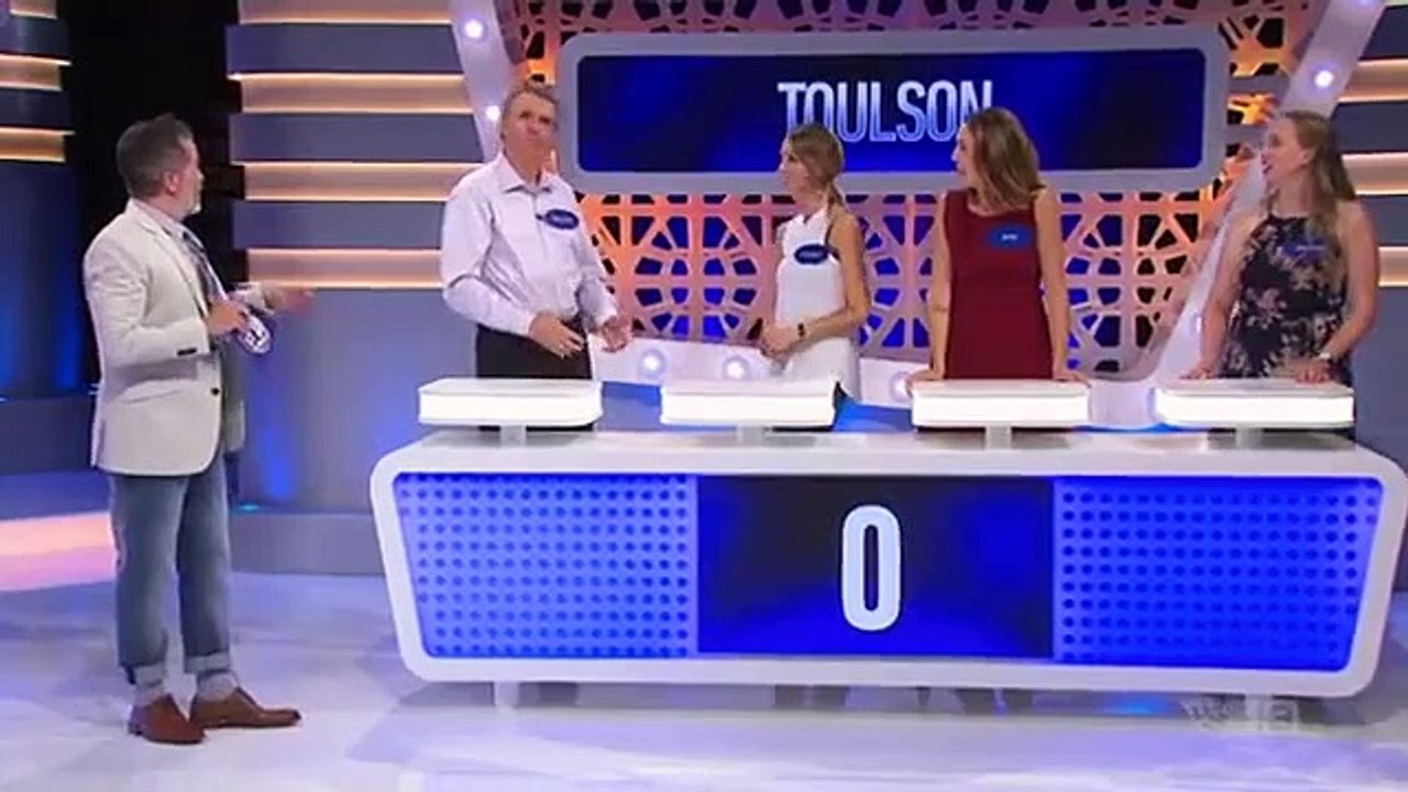 Family Feud (nz) - Se1 - Ep07 HD Watch