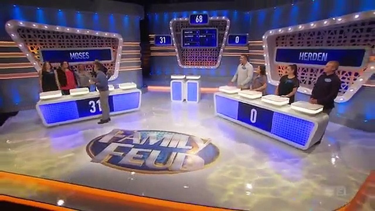 Family feud (nz) - se1 - ep100 hd watch