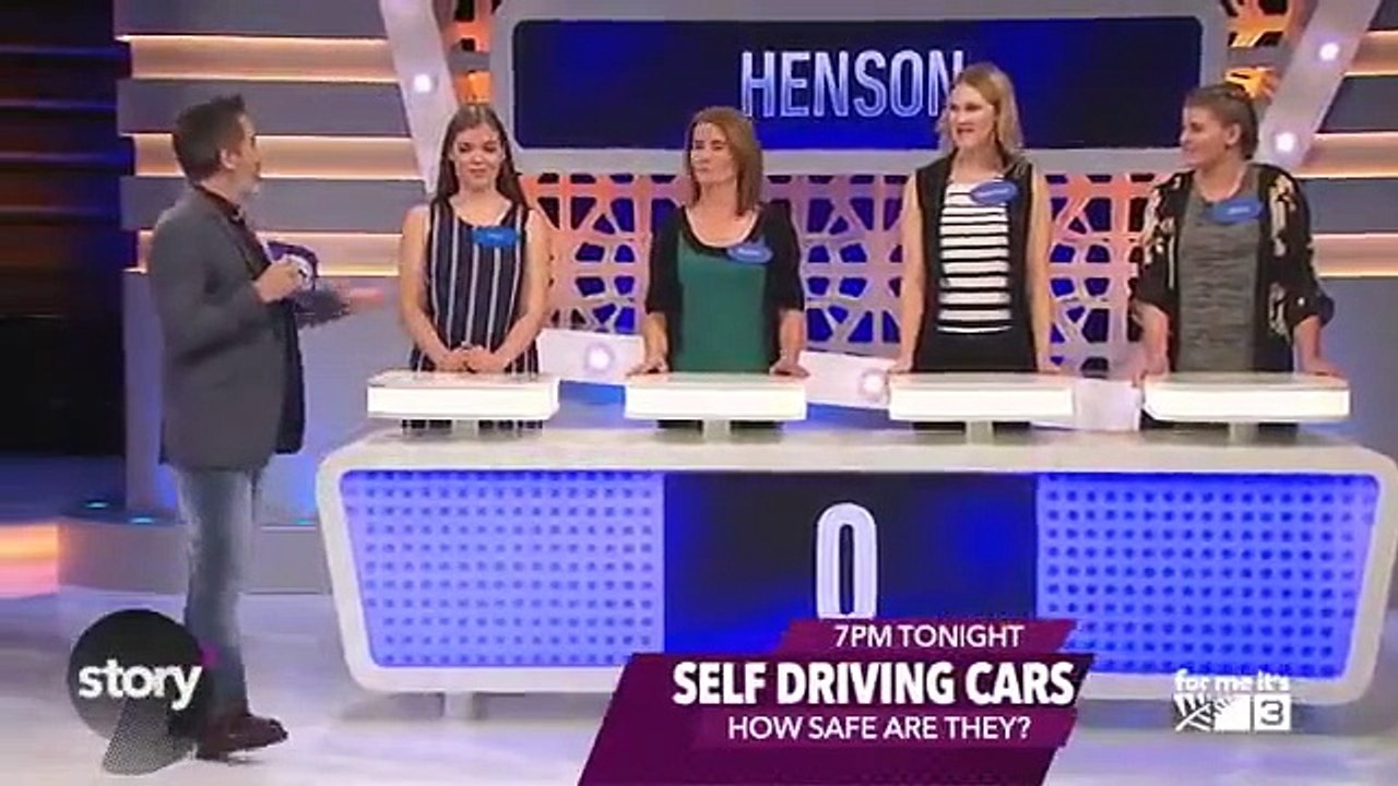 Family Feud (nz) - Se1 - Ep103 HD Watch