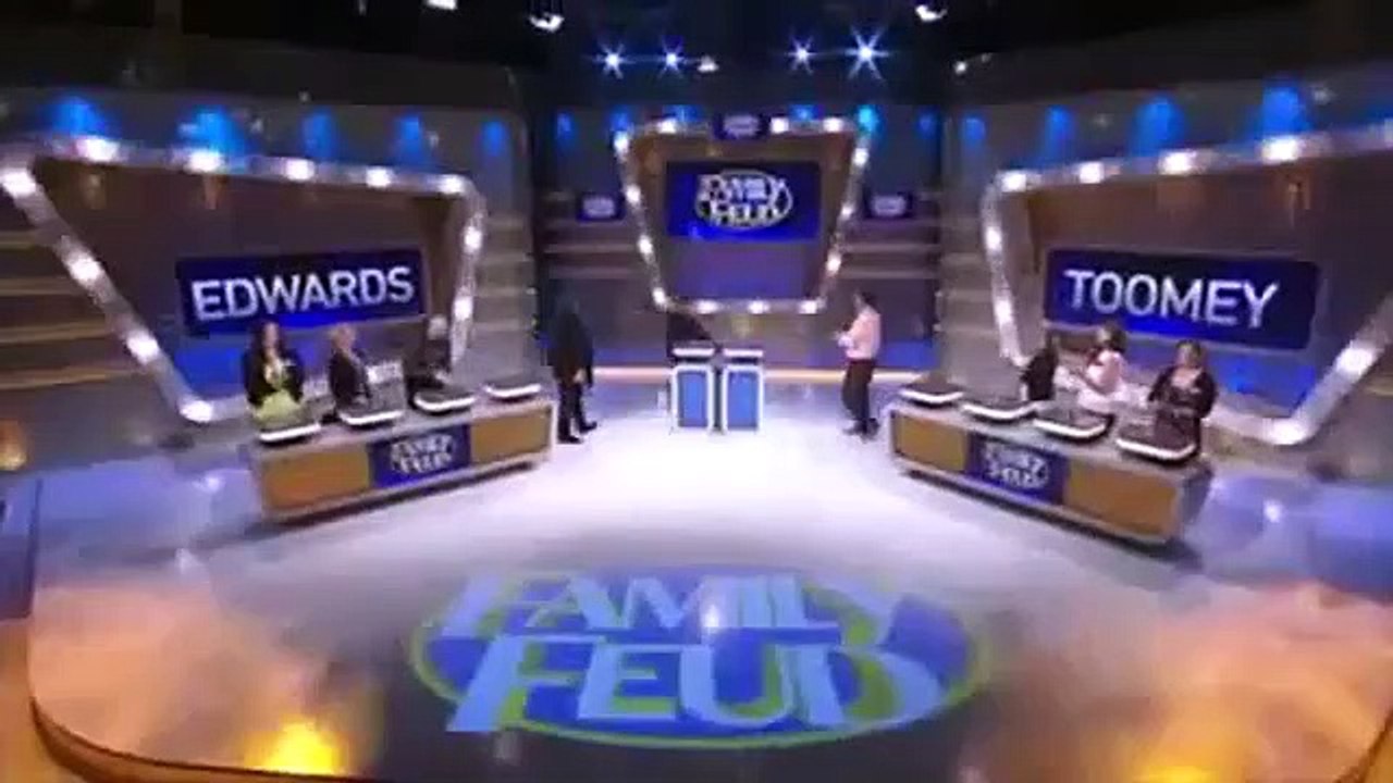Family Feud (nz) - Se1 - Ep105 HD Watch