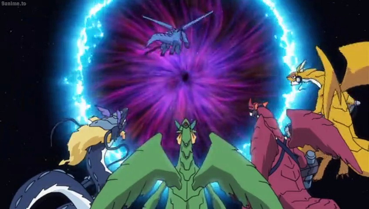 Sergeant frog - ep356 hd watch