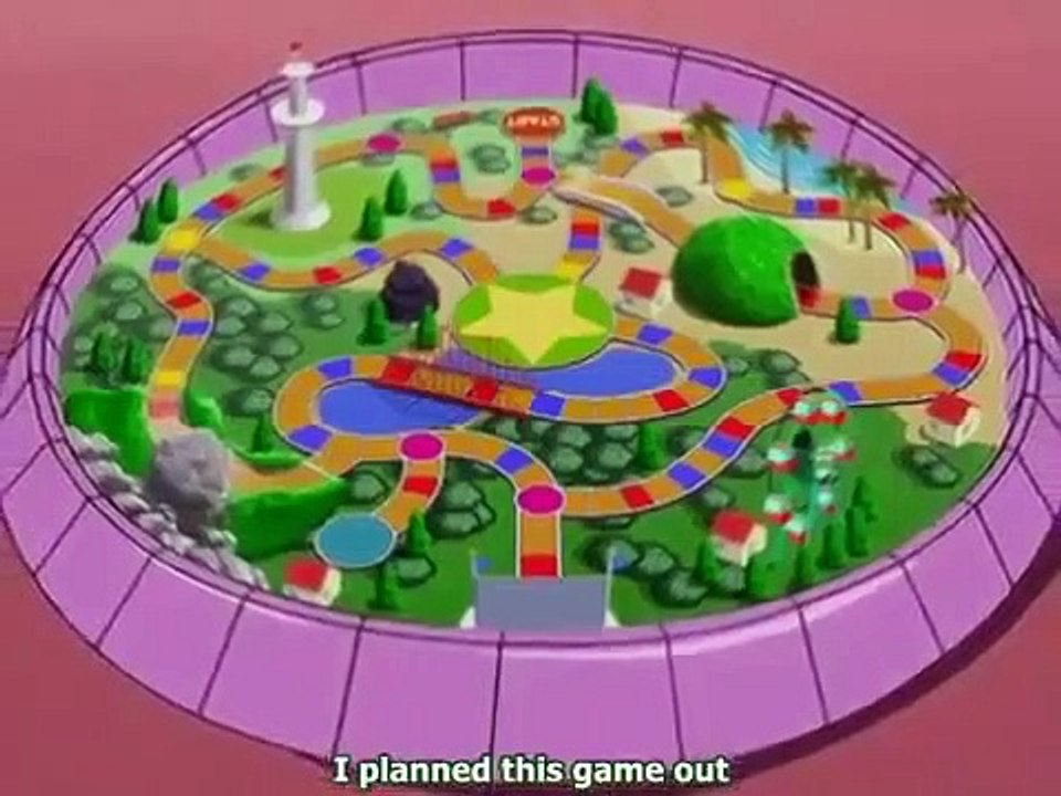 Sergeant Frog - Ep41 HD Watch