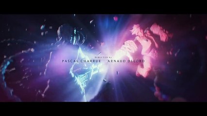 Arcane - Se1 - Ep09 HD Watch