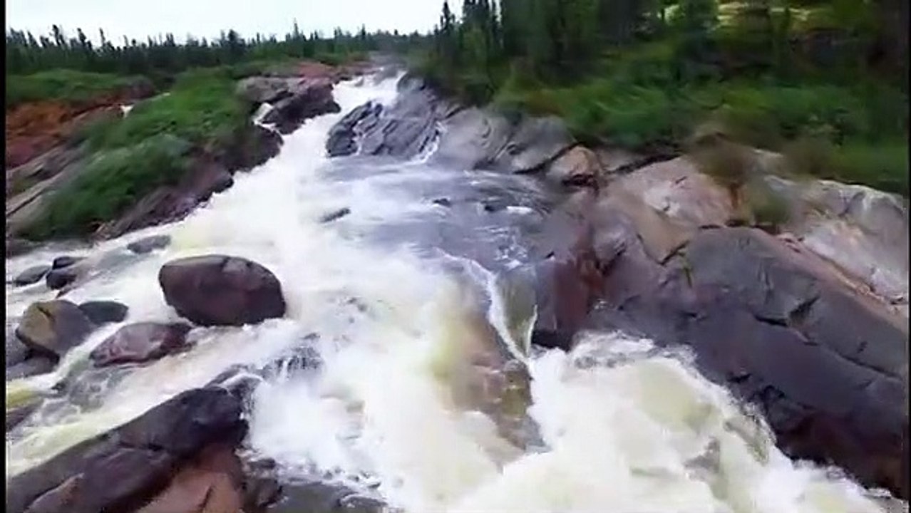 Arctic Secrets - Se1 - Ep02 - Devon Island - Land of Ice HD Watch