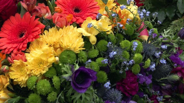 Gedenken an queere Opfer des Nationalsozialismus in Berlin