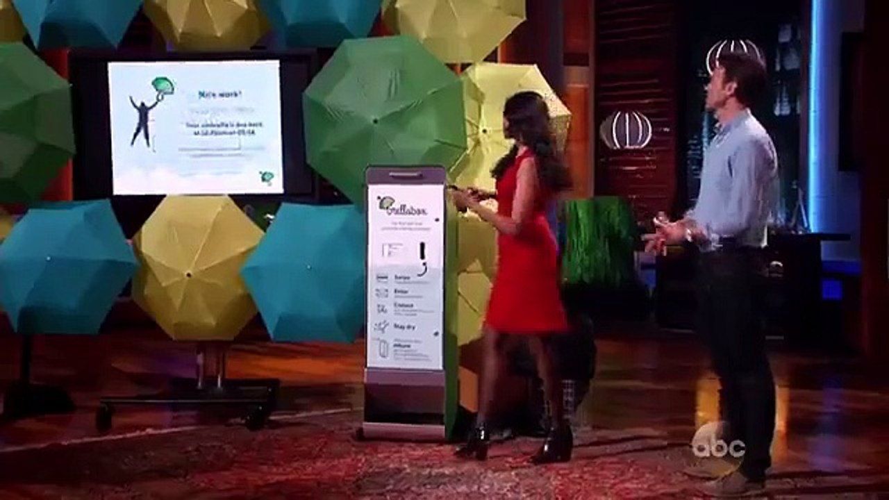 Shark Tank - Se7 - Ep26 - Ep26 HD Watch