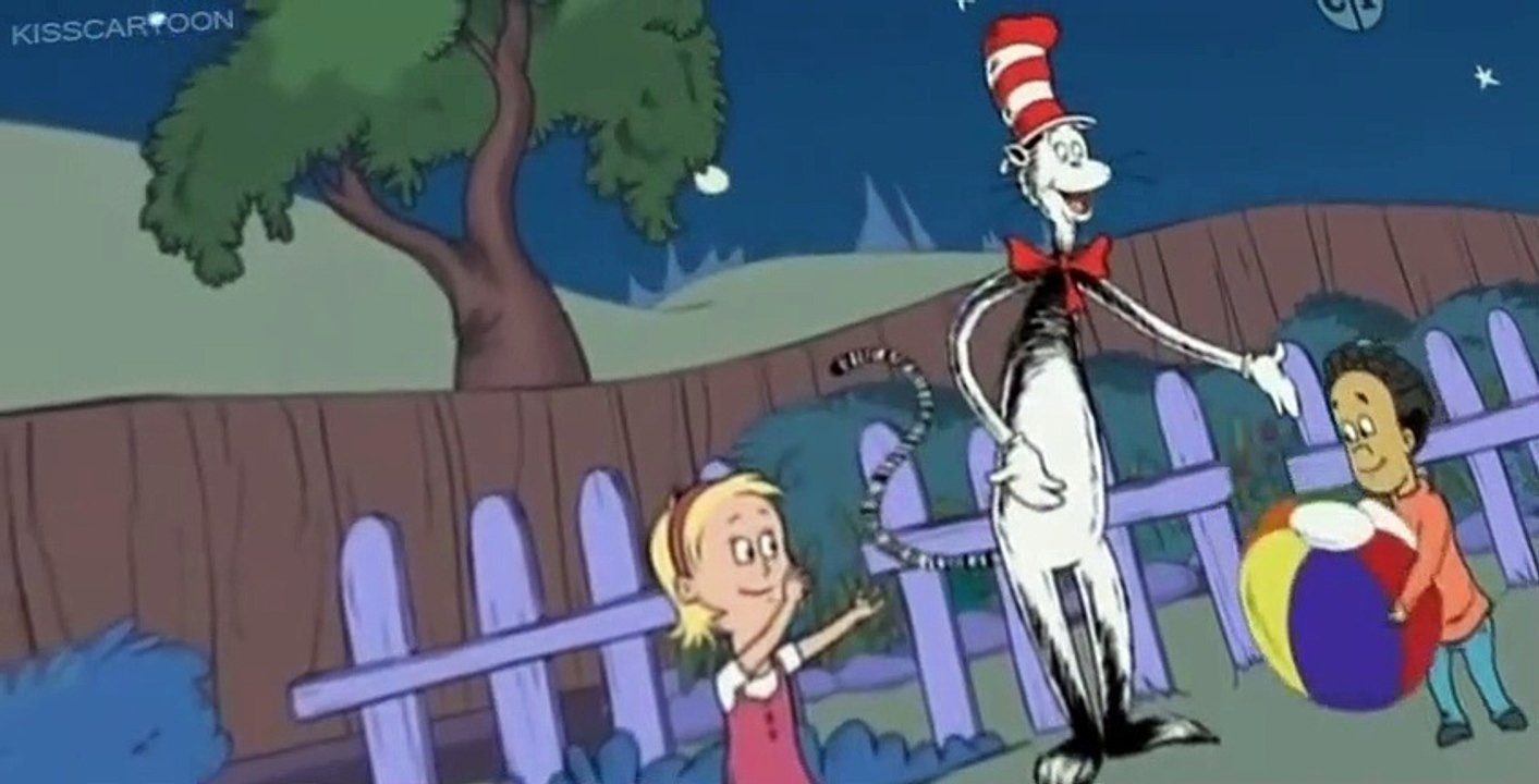 The Cat in the Hat Knows a Lot About That! The Cat in the Hat Knows a Lot About That! S02 E002 – No Night Today – Fun in the Sun
