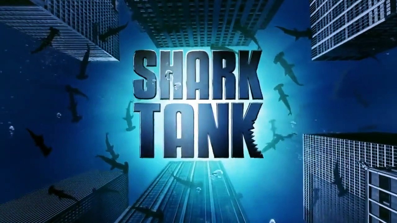Shark Tank - Se8 - Ep02 - 2016-09-30 HD Watch