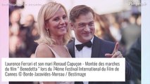 Renaud Capuçon et Laurence Ferrari : Le début de leur romance, 