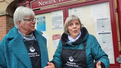 What do people think about Newark's sugar factory seasonal smell?