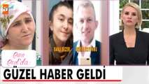 18 yaşındaki genç kızı Esra Erol buldu! - Esra Erol'da 27 Ocak 2023