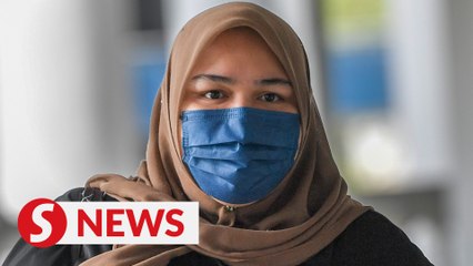 Siti Bainun: I’ve never stepped on or kicked Bella’s stomach