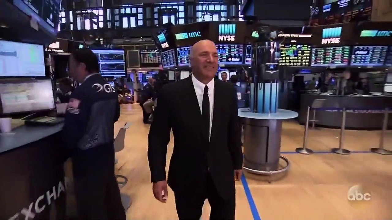 Shark Tank - Se8 - Ep05 HD Watch