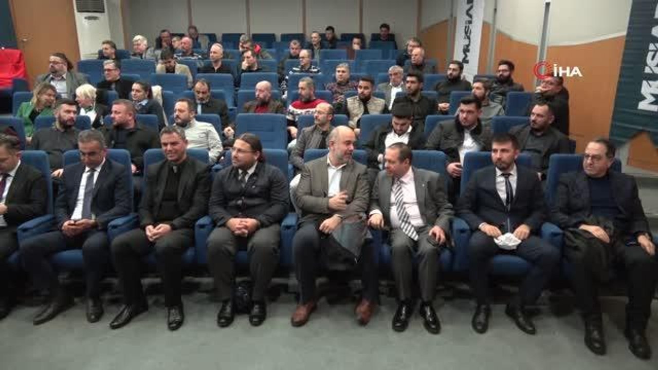 AK Partili Turan: "Hangi Türk'ün uzaya gideceği bile belli oldu. Ama hala 6'lı masanın adayı belli olmadı"