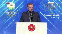 Cumhurbaşkanı Erdoğan Canlı Yayında Bilecik Valisi'ne Böyle Talimat Verdi: Yarın Değil Şimdi - TGRT