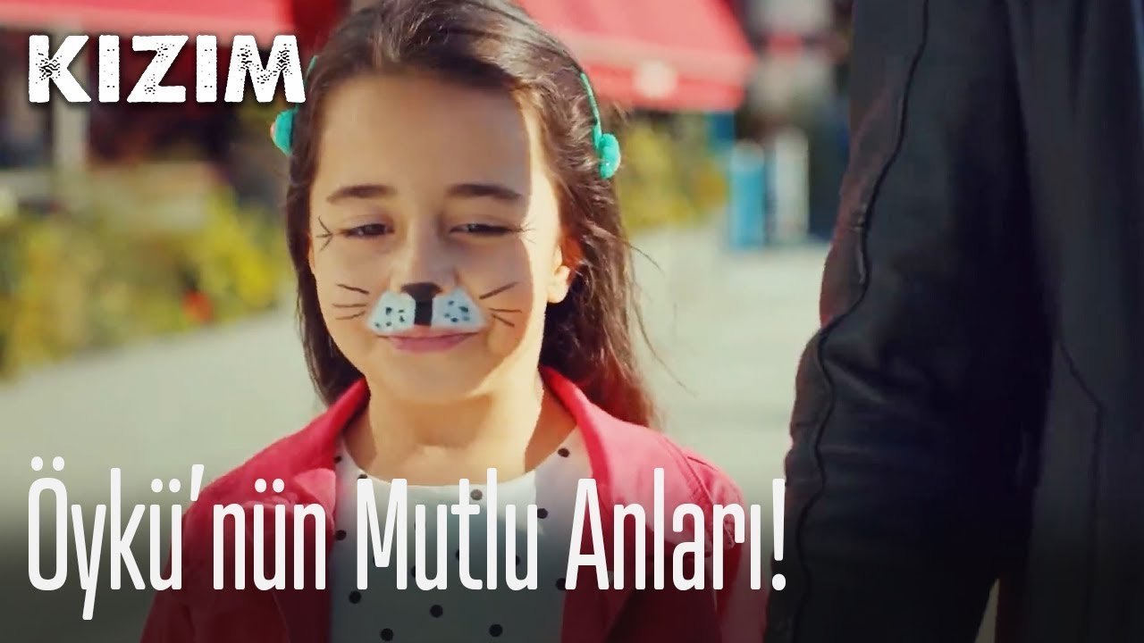 Mutlu anları!