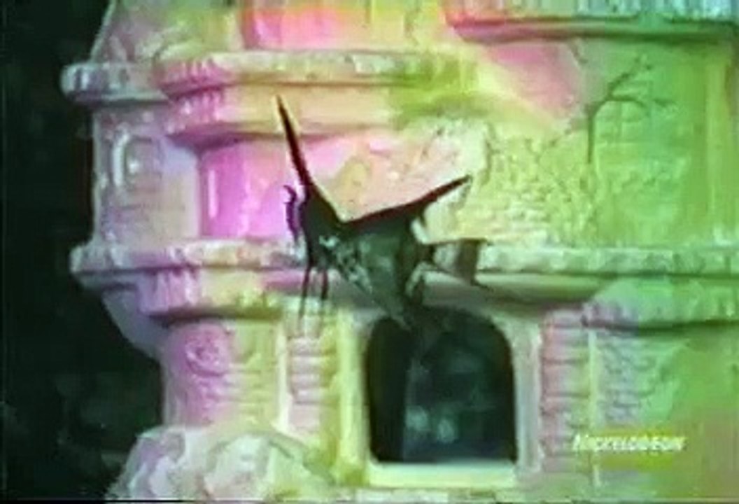 Animorphs - Se1 - Ep04 HD Watch