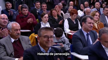 Babacan: 84 milyonun endişeyle bakan gözleri 14 Mayıs gecesi umutla dolacak, o gece sabaha kadar farkın açıldığını seyredeceğiz