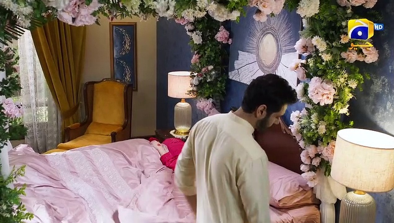 Tere Bin Episode 10 __  Full video Description