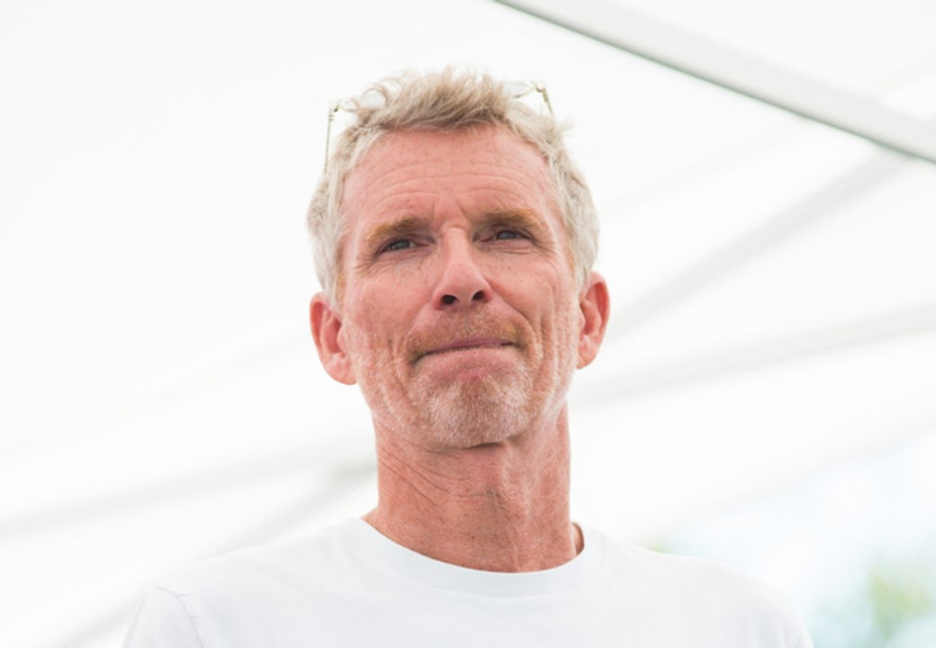 "Rien ne justifie mon comportement" : Denis Brogniart mis en cause par plusieurs femmes, il prend la parole